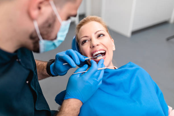 Best General Dentistry  in Canton, IL